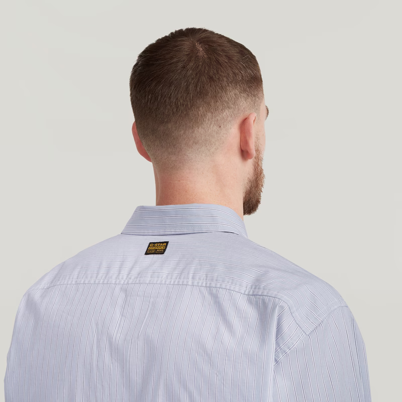 One Pocket Regular Shirt