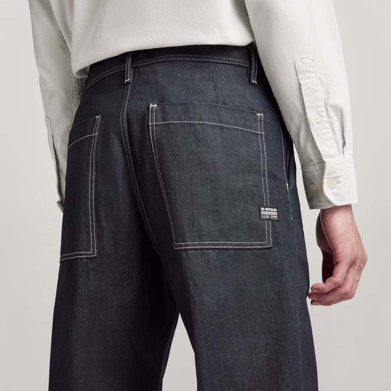 Premium Modson Straight Chino