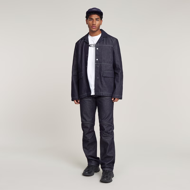 Marseille Blazer