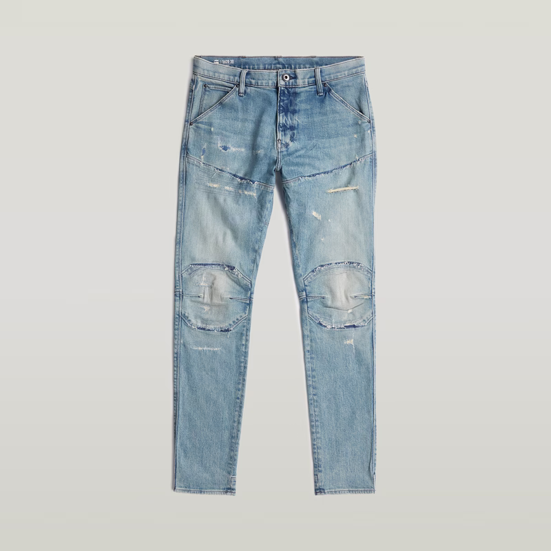 5620 3D Skinny Jeans