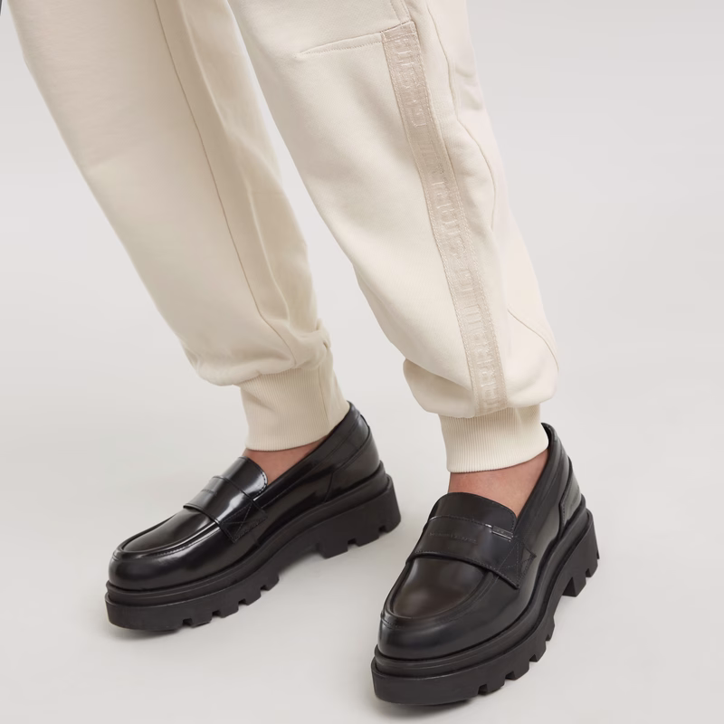 Tape Sweat Pants