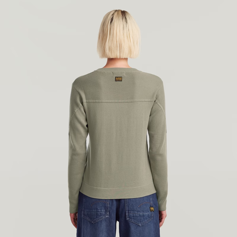 Core Knit