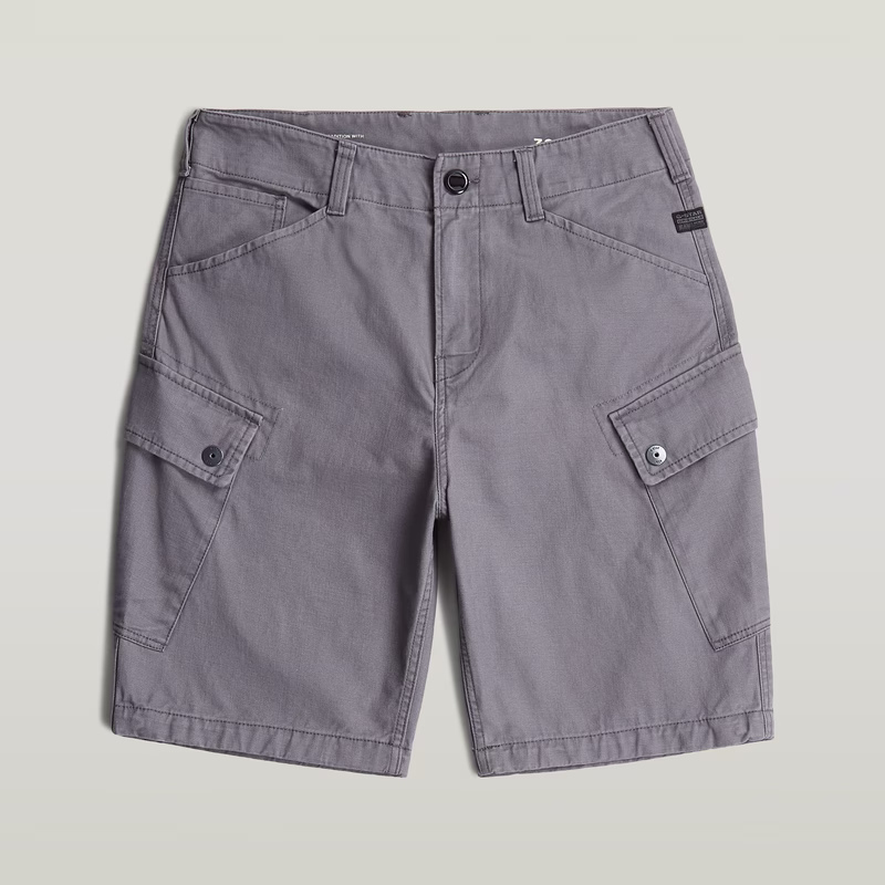 Roxic Short