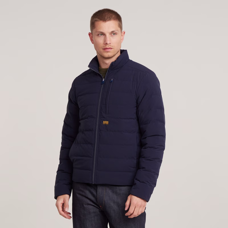 Foundation Liner Jacket