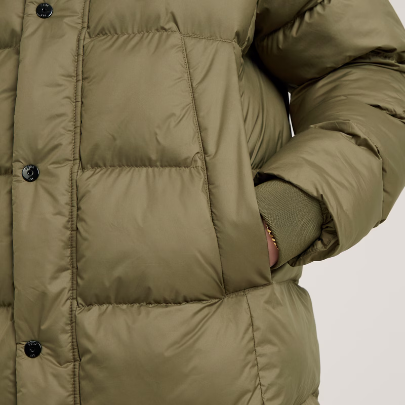 Whistler Parka Puffer