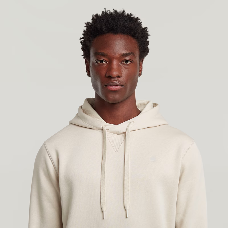 Premium Core Hooded Sweater