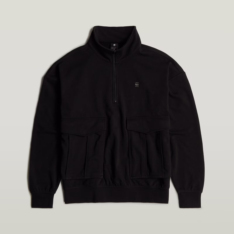 Rovic Skipper Loose Sweater