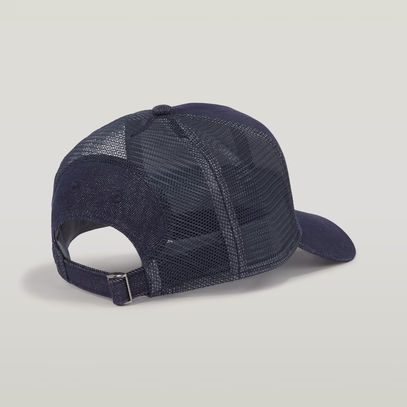 Baseball Trucker Cap