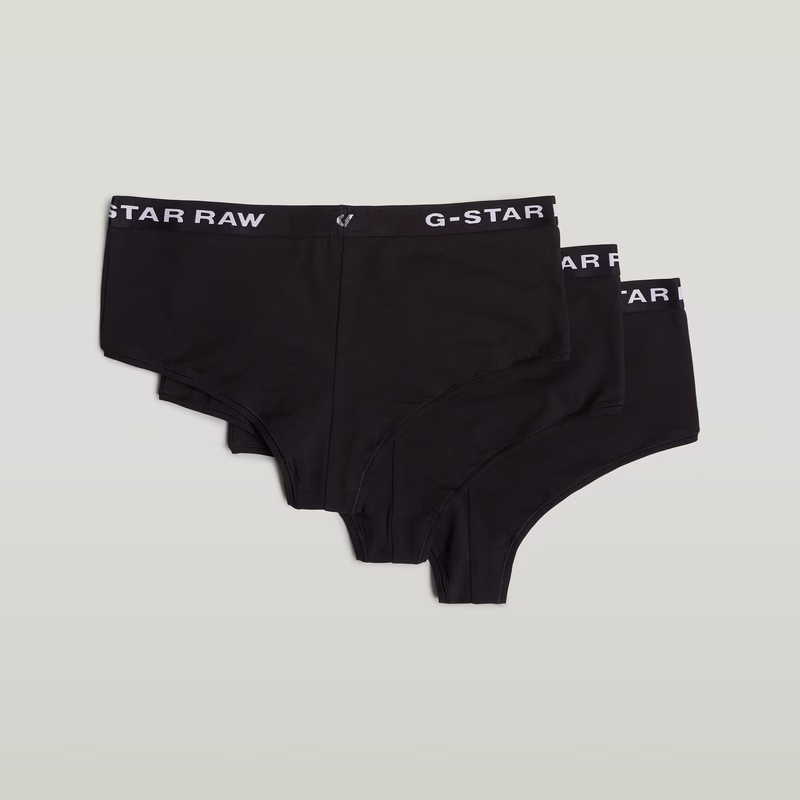 Hipster 3 Pack