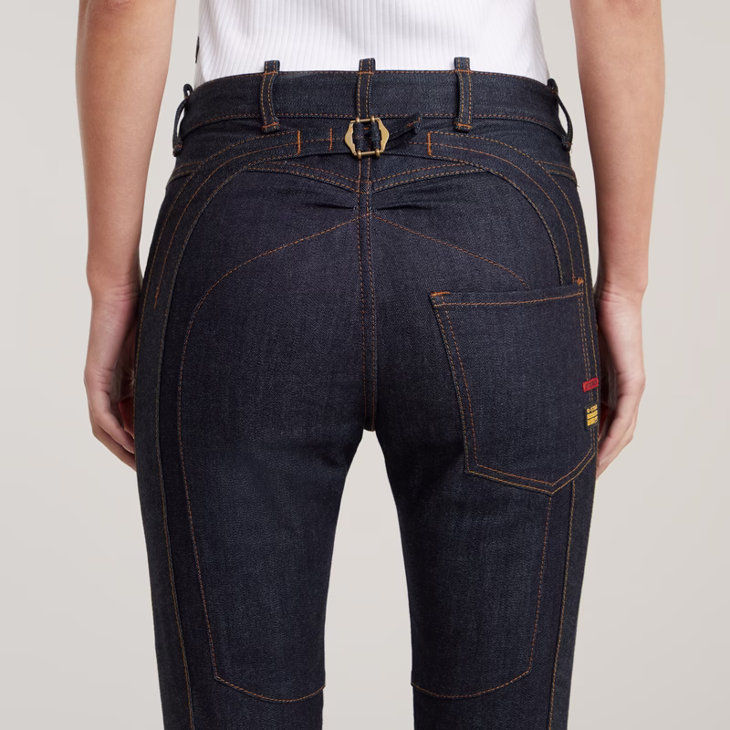 The Denim 001 by Ottolinger