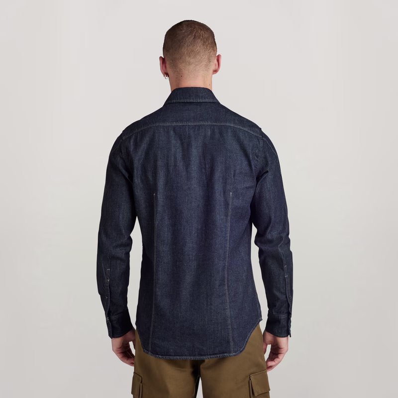 Arc 3D Slim Shirt