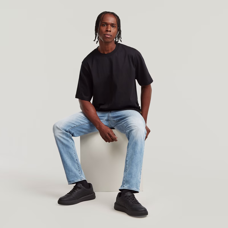 3301 Regular Tapered Jeans II