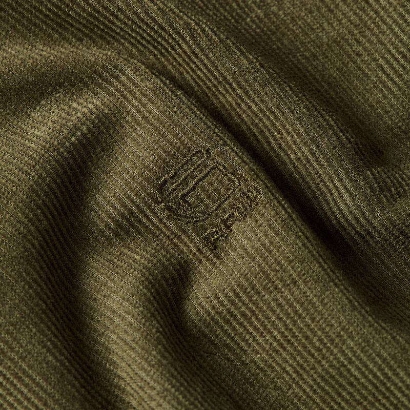 Clean Regular Shirt