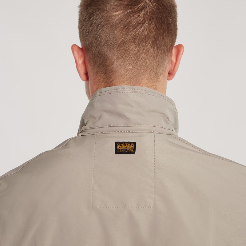 Rovic Slim Field Jacket