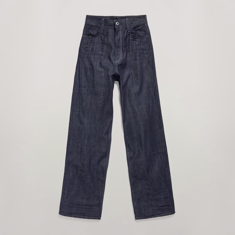 Stray Ultra High Loose Jeans
