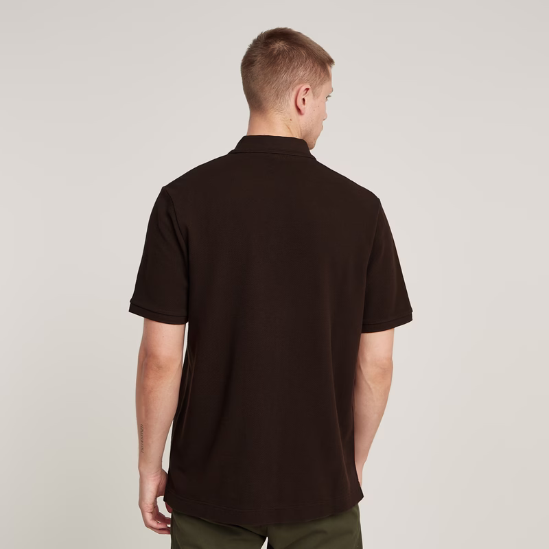 Essential Polo