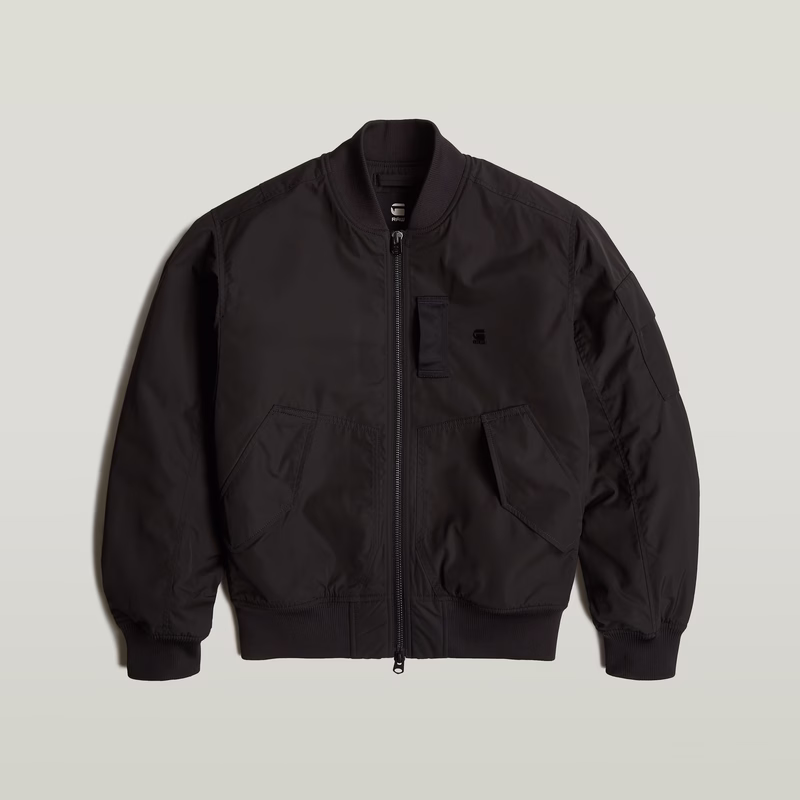 Flight GA-1 Bomber Jacket