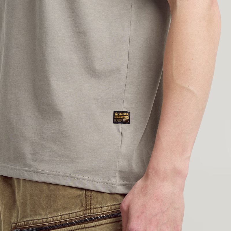 Base-S T-Shirt