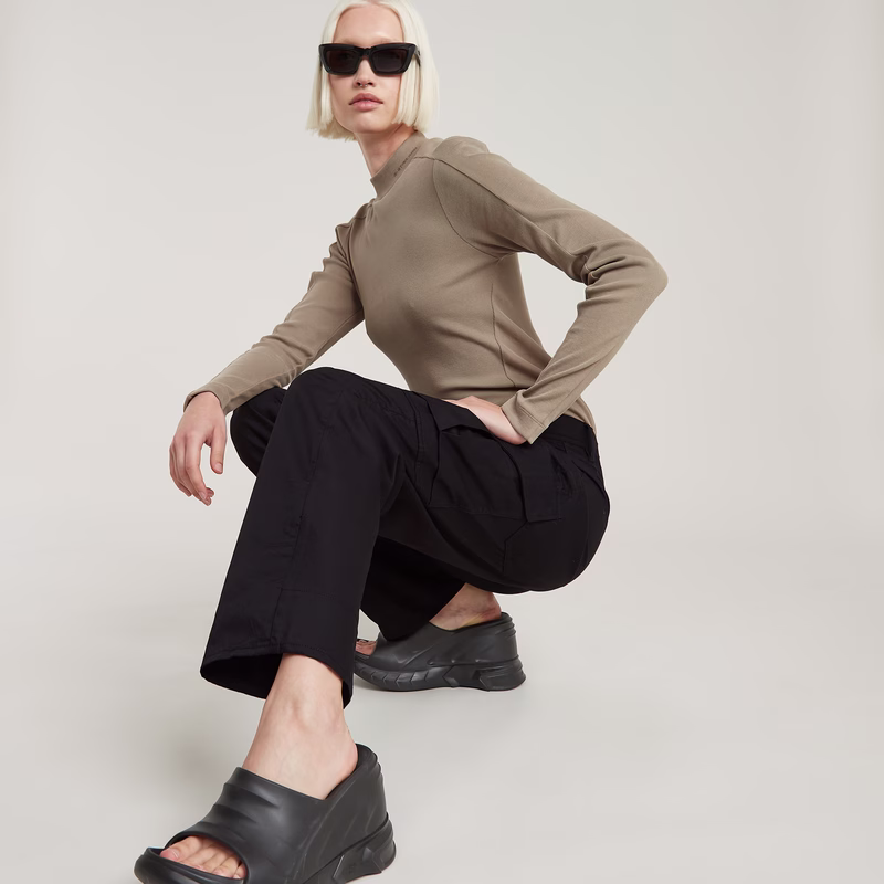 Cargo Pants 3D Boyfriend