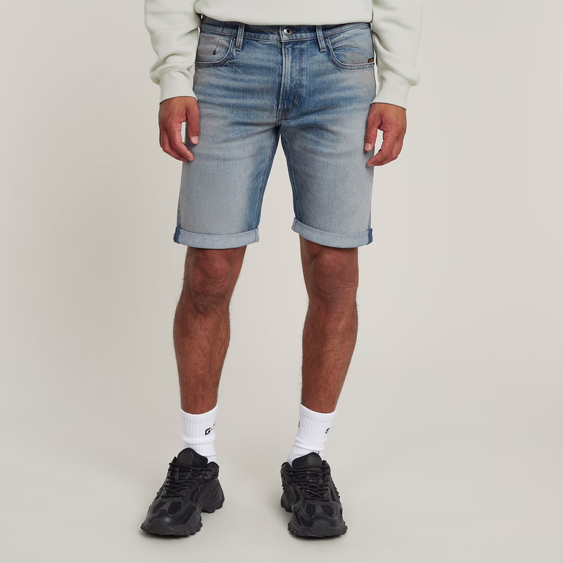 Mosa Shorts