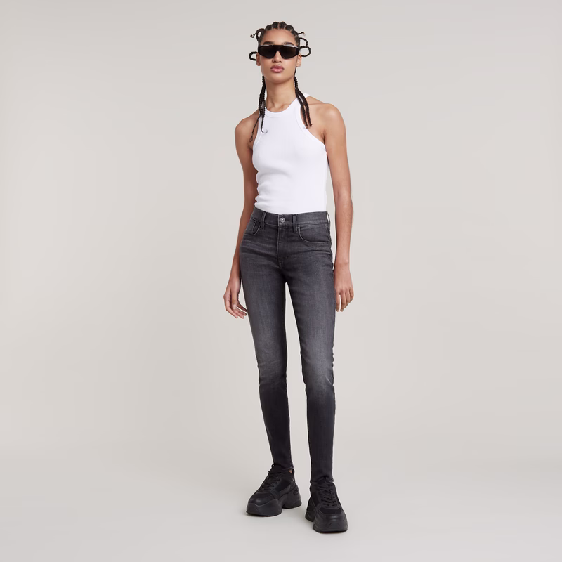 Lhana Skinny Jeans