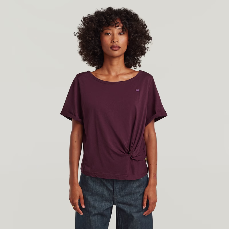 Knot T-Shirt