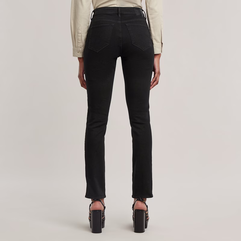3301 Shape Skinny Jeans
