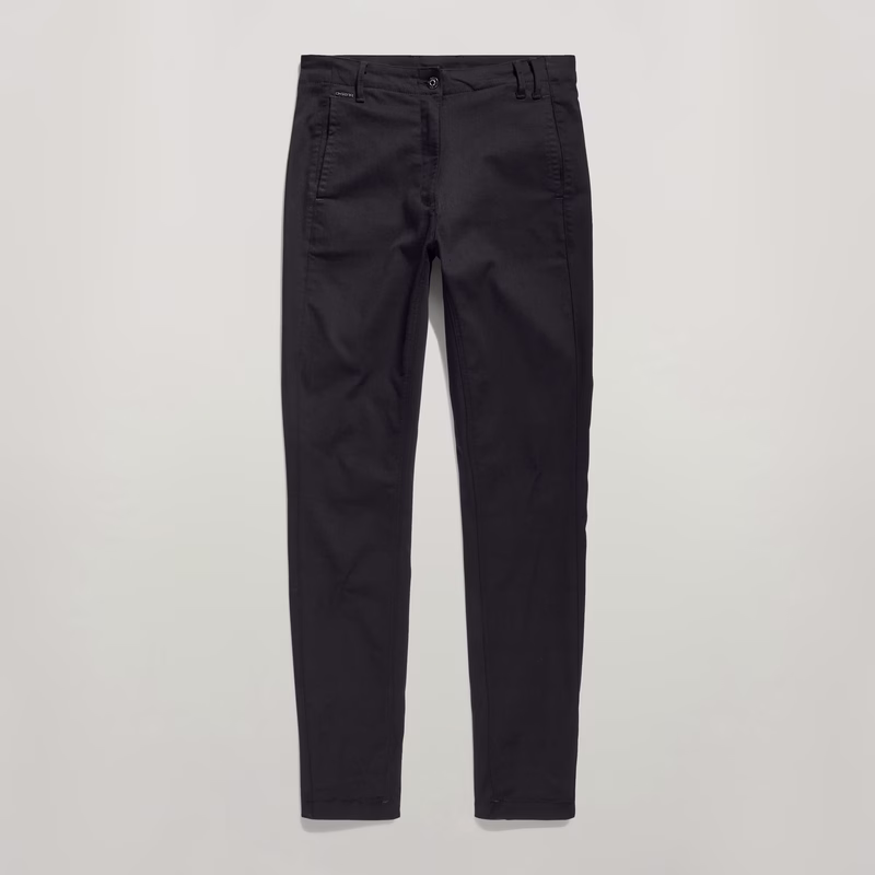 Weld High Skinny Pants