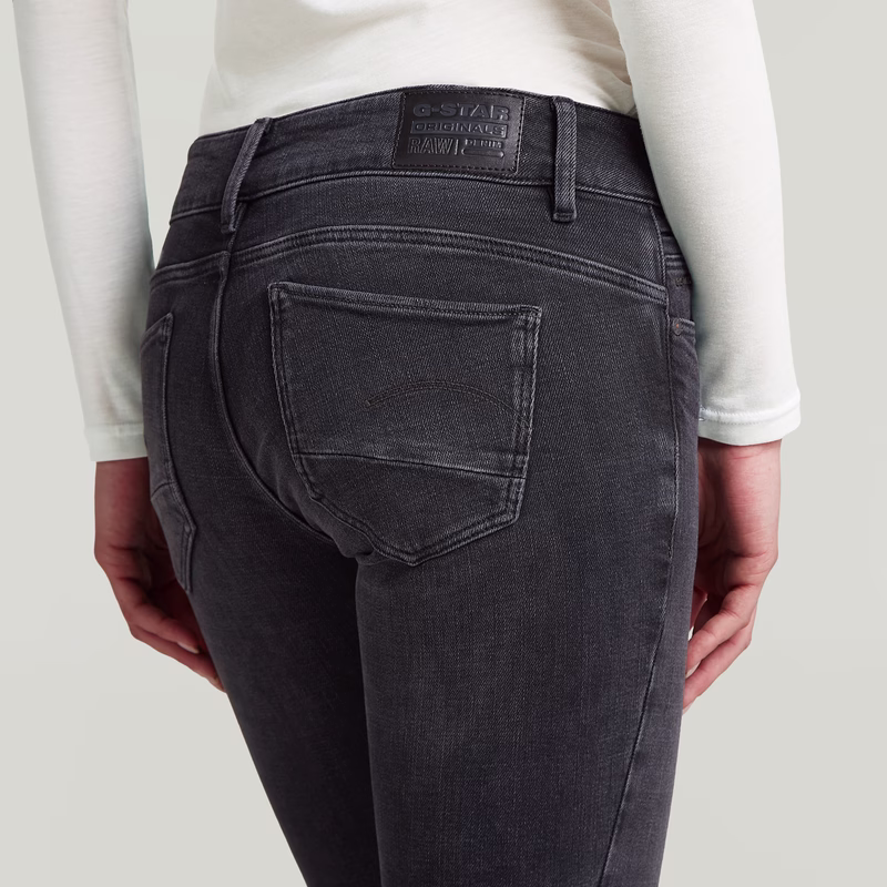 Contor 3D Slim Jeans