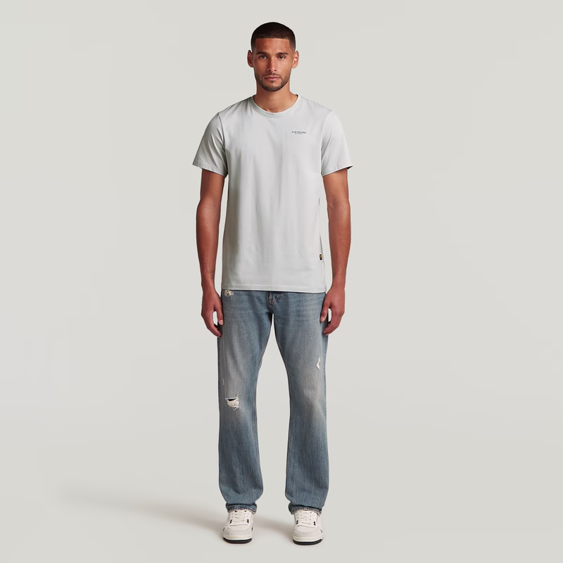 Slim Base T-Shirt