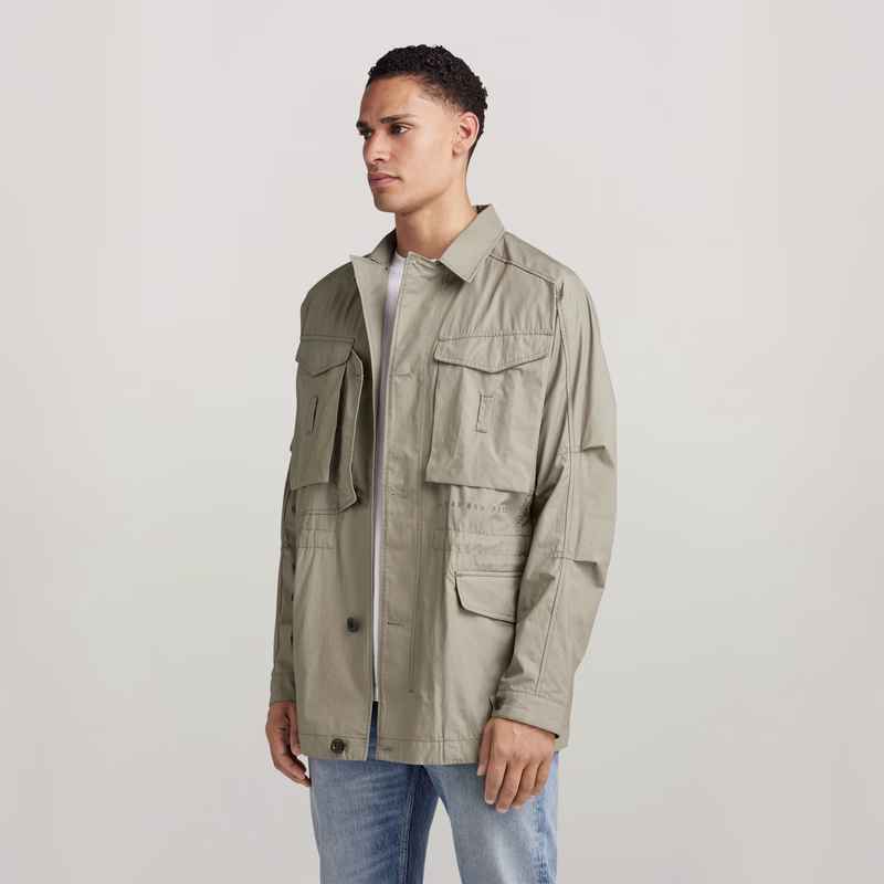 Field Jacket