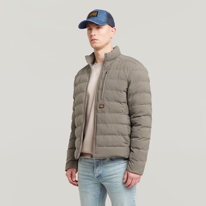 Foundation Liner Jacket