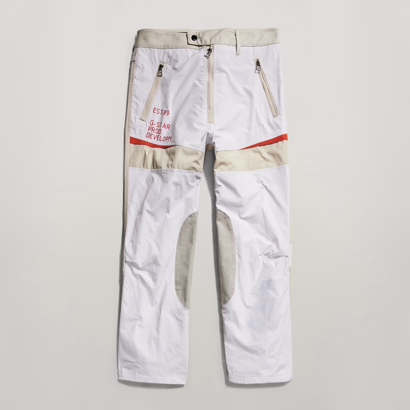 Desert Cropped Pants