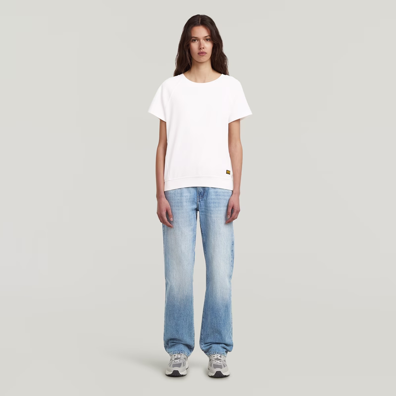 Raglan Top