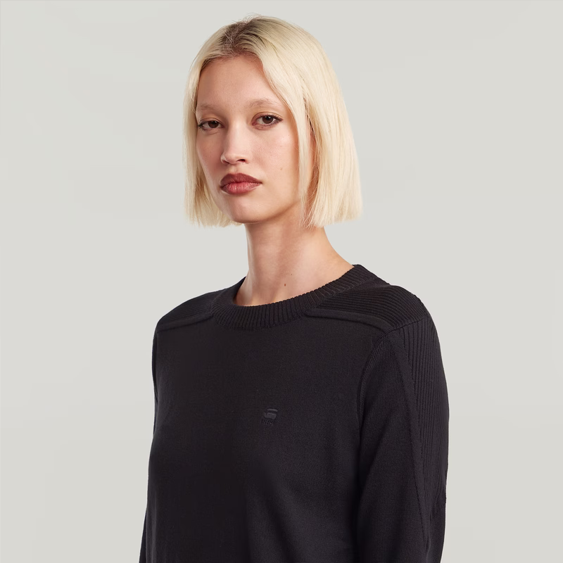 Core Knit