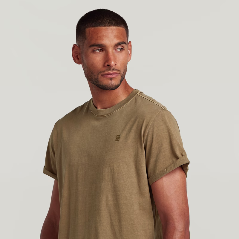 Lash T-Shirt