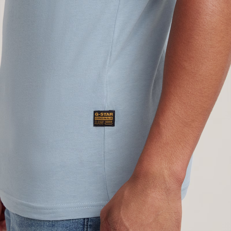 GRAW Slim T-Shirt
