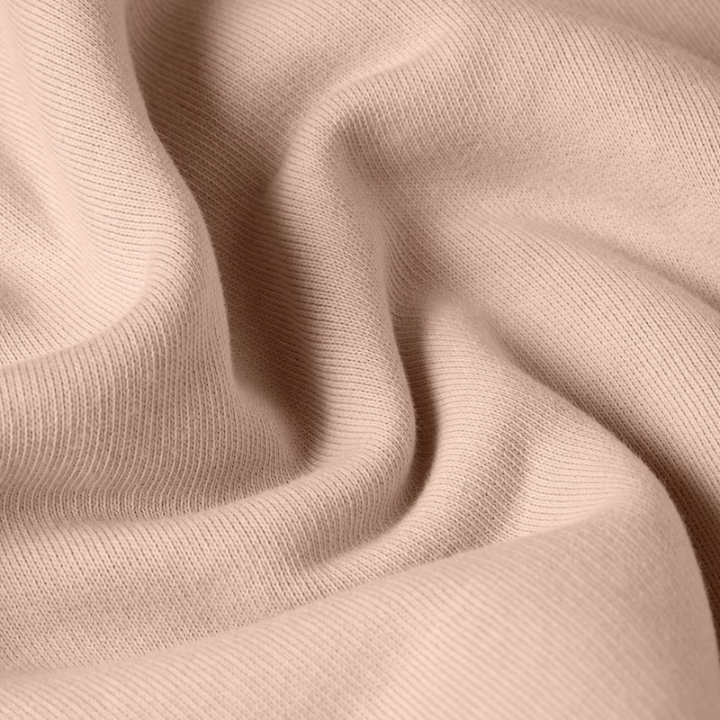 Overdyed Big Sleeve Sweater