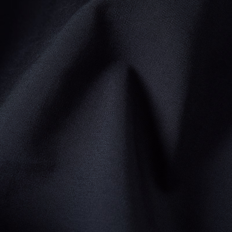 R-3N Slim Overshirt