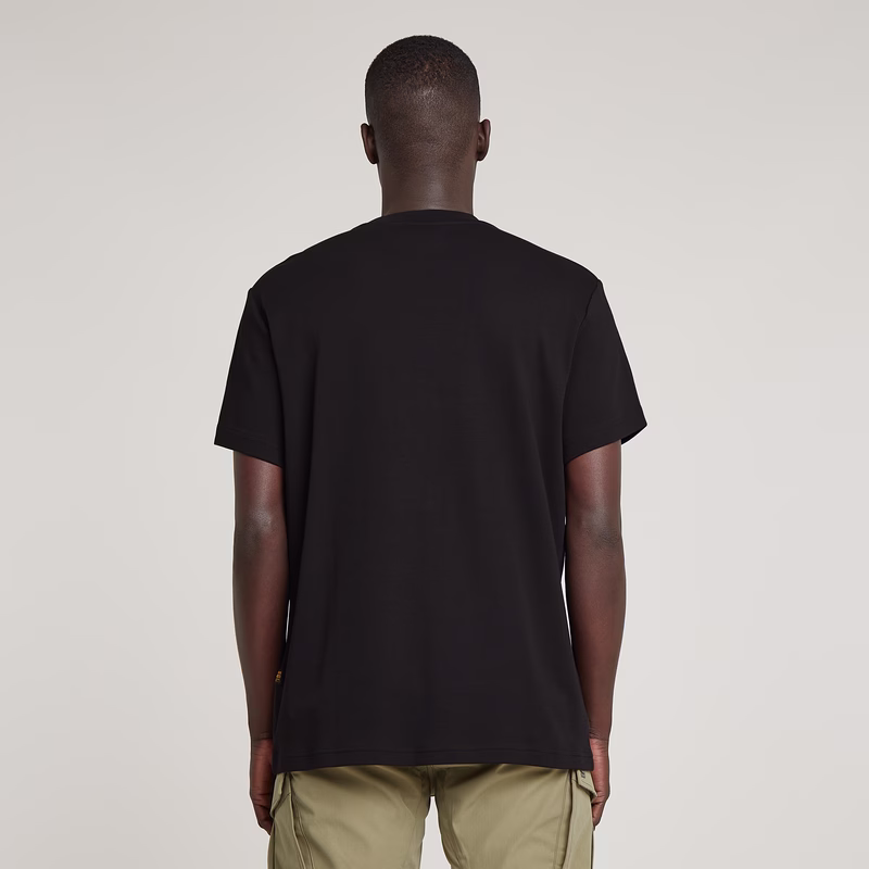 Old Skool Logo T-Shirt