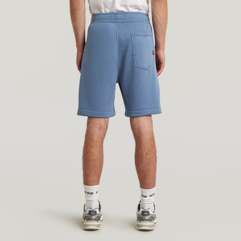Premium Core Sweat Shorts