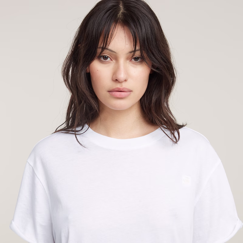 Lash Fem Loose Top