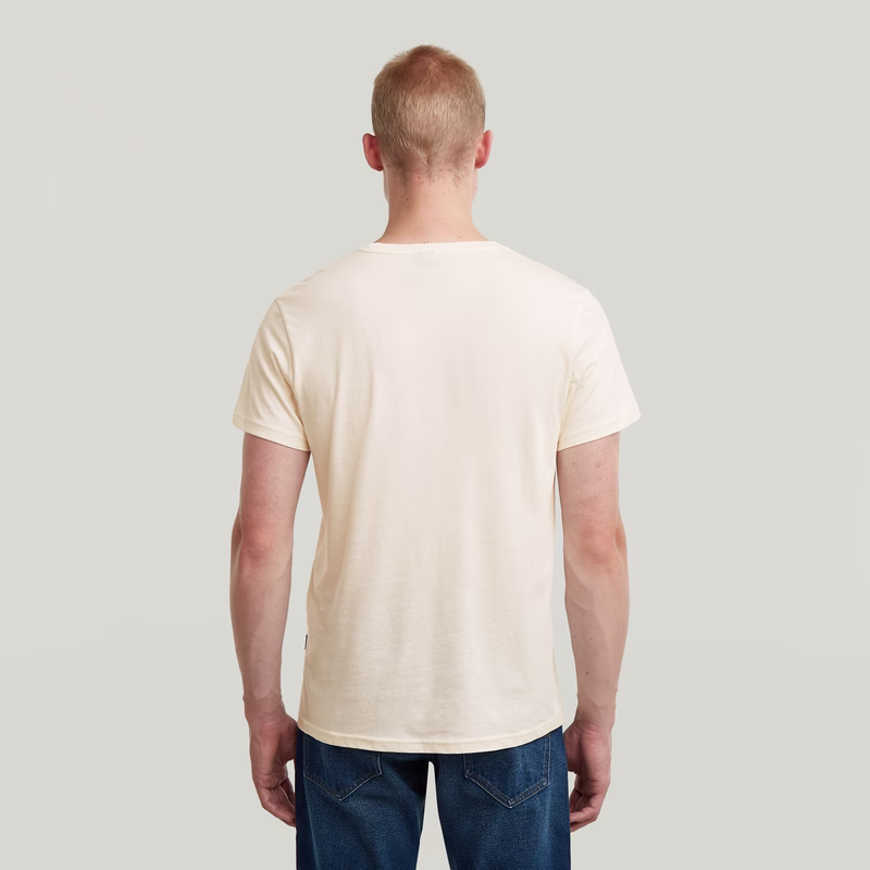 Chest Logo T-Shirt