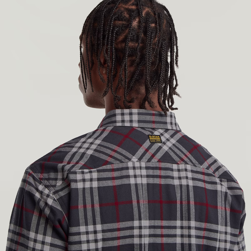 One Pocket Regular Shirt
