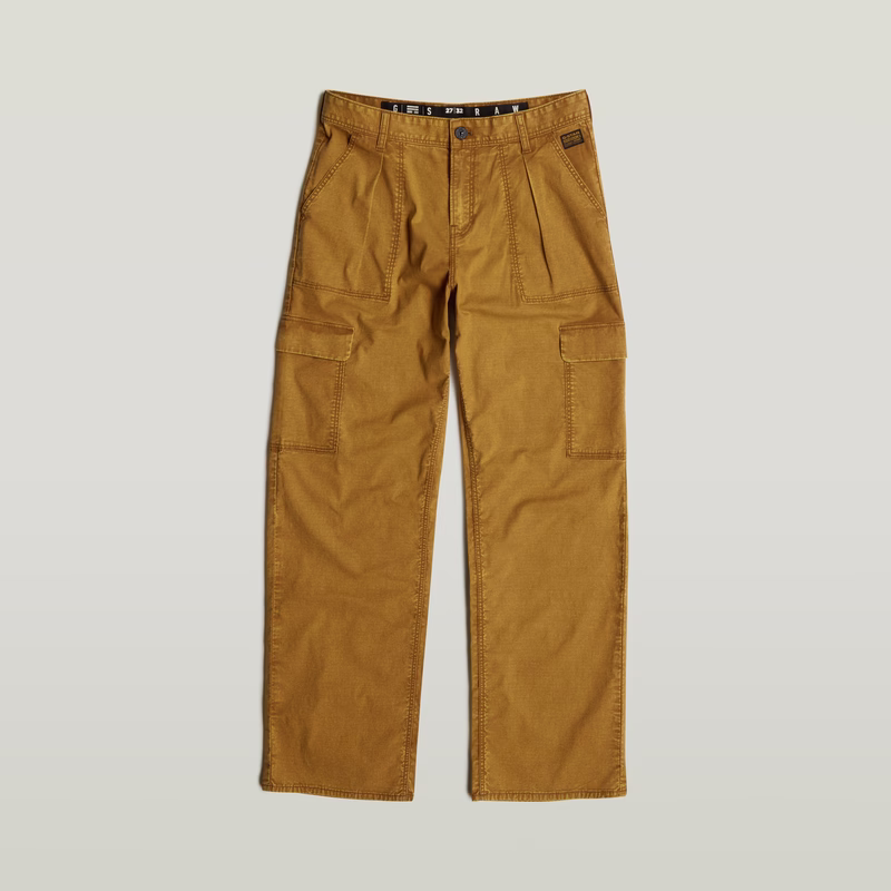 Combat Trousers