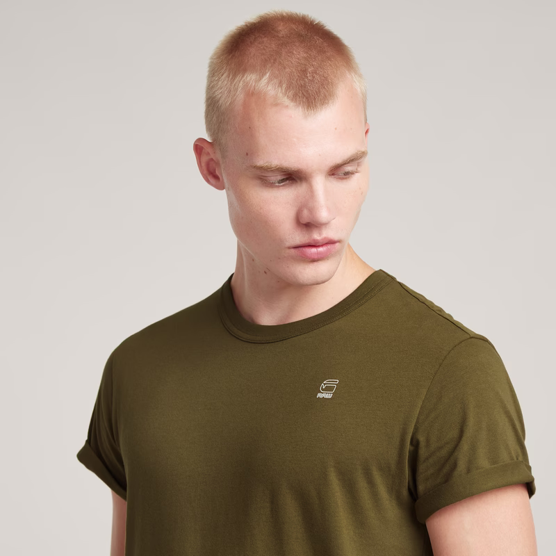 Ductsoon Relaxed T-Shirt