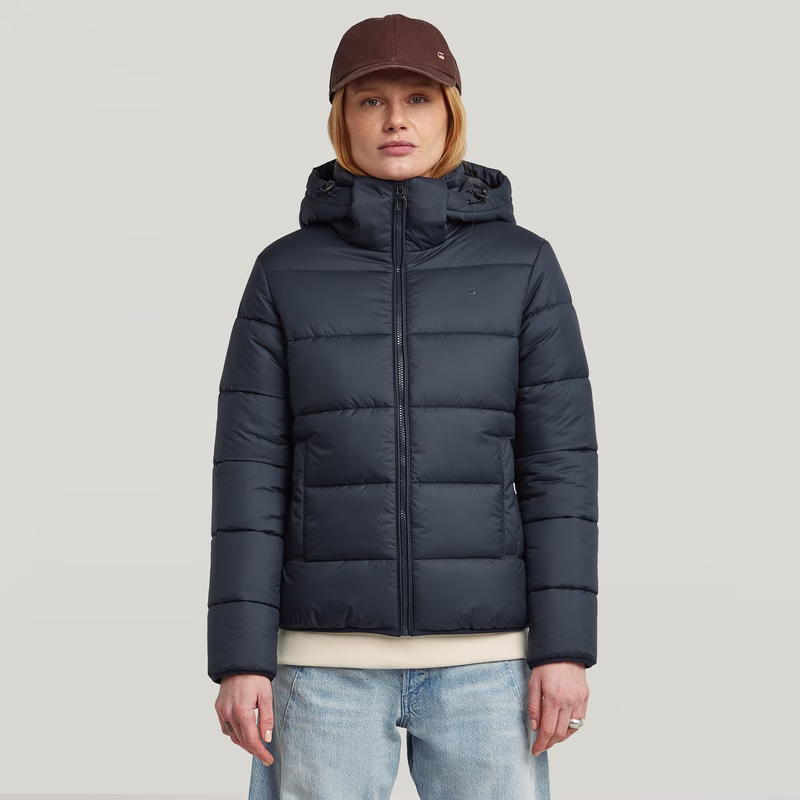 Meefic Jacket