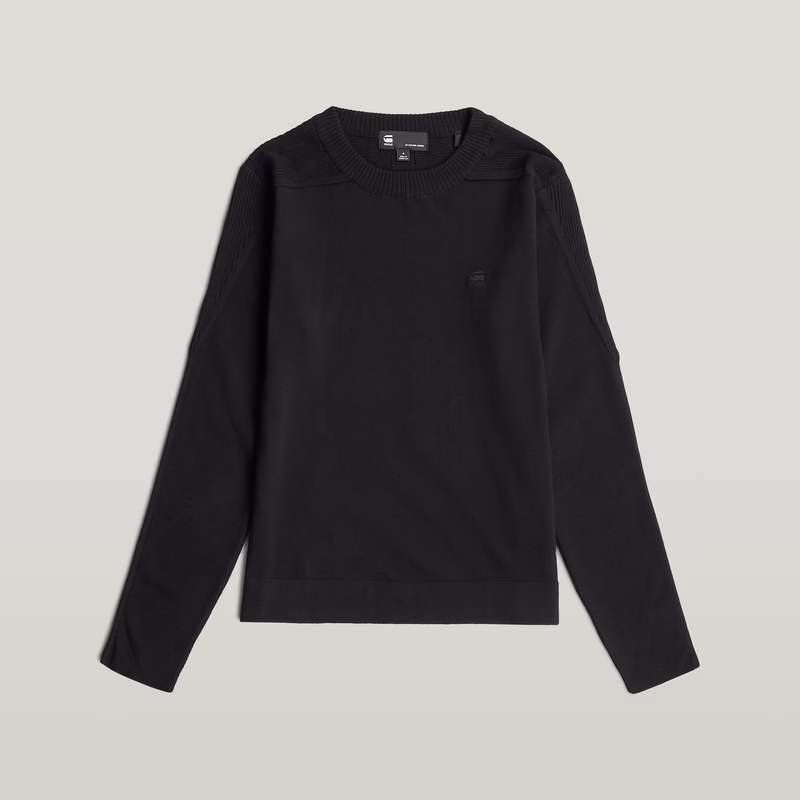 Core Knit