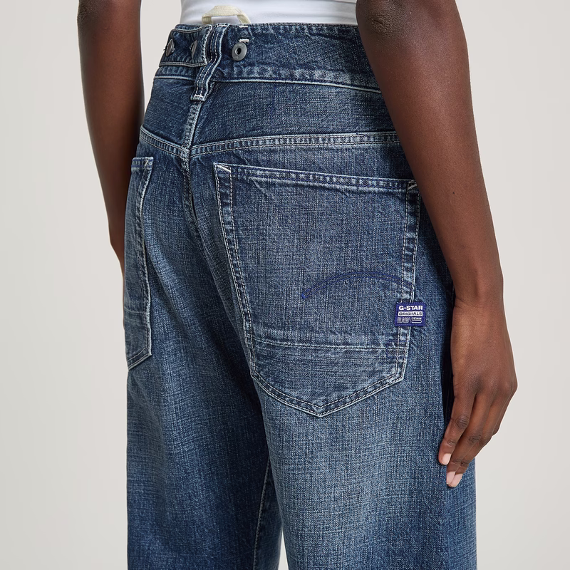 G-STAR Origins Bowey 3D Selvedge Jeans