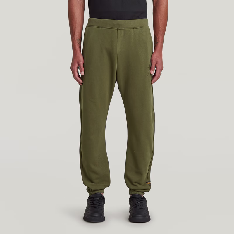 Script Sweatpants